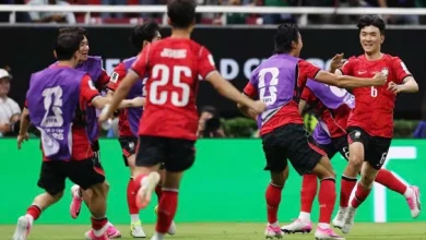 جنوب أفريقيا فى مهمة الحفاظ على الكبرياء أمام كوريا الجنوبية بكأس العالم
