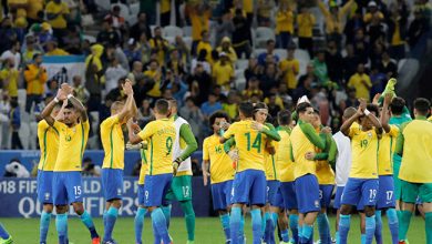 موعد مباراة البرازيل واسكتلندا في كأس العالم 2026 والقنوات الناقلة