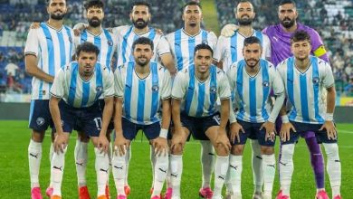 بيراميدز ضيفاً ثقيلاً على غزل المحلة فى أول ظهور لـ موكوينا بالدوري الليلة